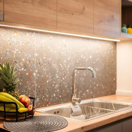 Erato - Newly Renovated With Parking La Canea