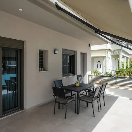 Apartamento Erato - Newly Renovated With Parking